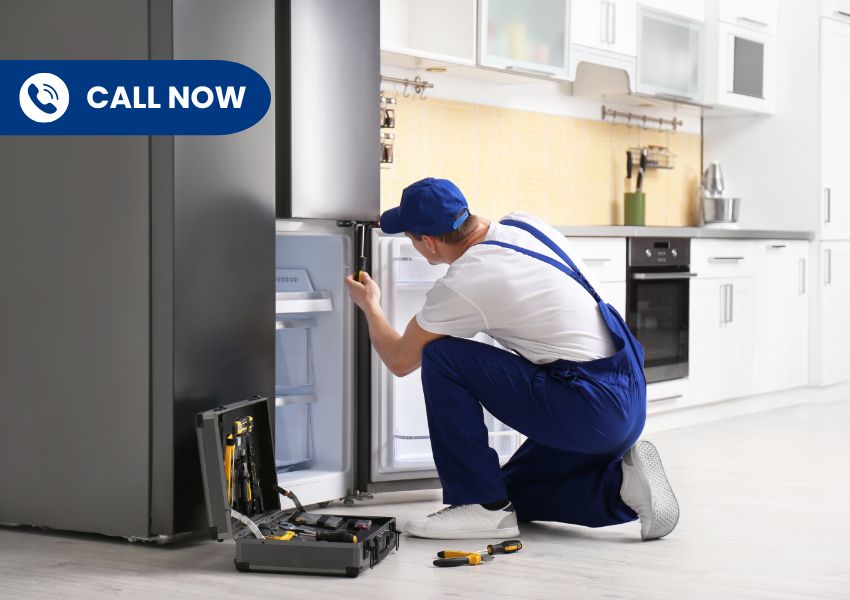 Sumrall Appliance Repair Company